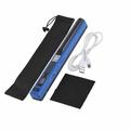 Handheld Scanner Portable Scanner USB Pen Scanner A4 Scan JPG PDF USB 2.0 Clear Imaging, Insurance, Securities, and Research Institutions (Blue)
