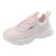 Barefoot Shoes Women's Summer Casual Shoes Women's Wide H, Breathable Mesh Jogging Shoes Trendy Minimalist Sports Shoes Comfortable Non-Slip Walking Shoes Laces Fitness Shoes Low Shoes, pink, 8 UK