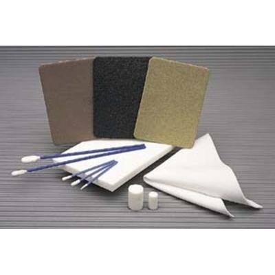 Foamex/Wilshire UltraSOLV Chamber Cleaning Pads Wipers and Swabs Foamex Asia WCC HT4536D-10 Diamond Pads 360-Grit Case