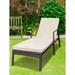 Outdoor Patio Lounge Chairs Rattan Wicker Patio Chaise Lounges Chair