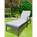 Outdoor Patio Lounge Chairs Rattan Wicker Patio Chaise Lounges Chair