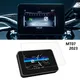 2023 Per YAMAHA MT 07 MT07 Cruscotto Protezione Dello Schermo MT-07 TPU Strumento Pellicola MT07 2024 Accessori Moto