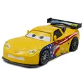 Disney pixar autos 3 jeff gorvette 1:55 diecasts & spielzeug fahrzeuge legierung klassisches metall