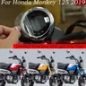 Per HONDA Monkey 125 125 2019 moto screensaver screensaver film screen wiper modifica accessori moto