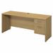 Latitude Run® Ringold Series C Desk Wood in Brown | 29.84 H x 59.45 W x 23.35 D in | Wayfair 4CC633EE8F3849DFACF85E73E57392A8
