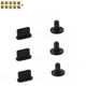 Staubs chutz stöpsel für Sony Walkman Typ C Jack NW-A306 NW-A307 NW- A105 A105HN A106 A106HN