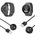 Ladegerät Netzteil geeignet für Suunto 9 Peak Pro Ladestation-Kabel Dock Halterung-Stand Smartwatch