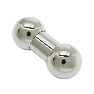 3mm bis 10mm dicken 316L edelstahl körper piercing gerade barbell genital piercing körper schmuck