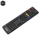 Replacement Rm-L1130+X Universal TV Remote Control Controller For All Brand Smart LCD Television
