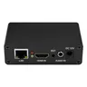 Hot Sale HDMI to IP HD Video System Integration Mini SRT RTSP RTMPS UDP ONVIF 1080p H265 H264 IPTV