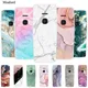 Case For Nokia 8210 4G Marble Soft Silicone TPU Phone Back Cover for Nokia8210 4G Funda TA-1507