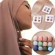 Magnetic Hijab Scarf Buckles Strong Metal Magnet Pins For Muslim Women Head Scarves Accessories