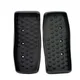 Elliptical Trainer Pedals Fan Car Plastic Pedals Fitness Equipment Accessories Gym Equipment for