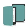 For Pocketbook Verse Case 6 inch PU Leather Hard PC Back Smart Cover for Pocketbook Pocket Book