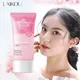 LAIKOU Exfoliating Face Scrub Peeling Gel Moisturizing Whitening Sakura Japan Remove Blackhead Acne