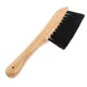 Brosse de billard pour table de billard accessoire en feutre outil de nettoyage de nappe