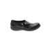 Clarks Flats: Black Shoes - Women's Size 7