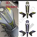 Pour Yamaha MT07 trucs 07 SP MT-07 2018 2019 2020 Moto Précieux Pad Poignées Autocollants Stickers