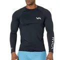Maillot de bain à manches longues pour hommes vêtements de surf unisexes t-shirt de sport maillot