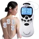 Masseur électrique Ems pour les pieds Stimulation musculaire Tens physiothérapie Massage