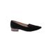 Cole Haan Flats: Black Shoes - Women's Size 7 1/2