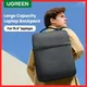UGREEN-Sac à dos étanche pour ordinateur portable housse pour ordinateur portable sac de voyage