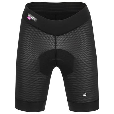 ASSOS - Women's Tactica LinerShorts ST - Radunterhose Gr XL schwarz Image