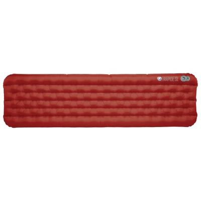 Big Agnes - Rapide SL Insulated - Isomatte Gr 64 x 198 cm Rot Image