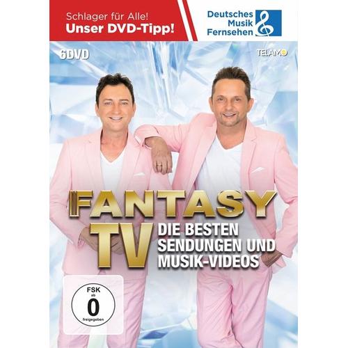 Fantasy Tv (2024) - Fantasy