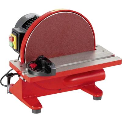 Tellerschleifmaschine schleifmaschine tellerschleifer 305 mm Holzmann TS305 Image