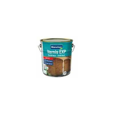 Blanchon - EXP-Lack Golden Oak 2,5L Image