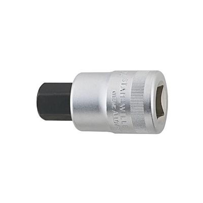 Stahlwille - Schraubendrehereinsatz 3/4' 59 19 Image