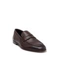 Deville Leather Penny Loafer