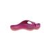Crocs Sandals: Pink Shoes - Women's Size 9