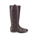 Lauren by Ralph Lauren Boots: Brown Shoes - Women's Size 8 1/2