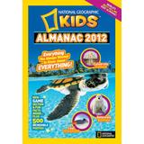 National Geographic Kids Almanac