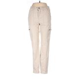 Banana Republic Factory Store Cargo Pants - Mid/Reg Rise: Tan Bottoms - Women's Size 00