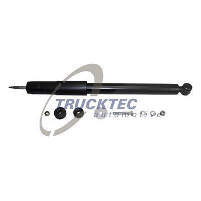 Trucktec Automotive Stoßdämpfer [Hersteller-Nr. 02.30.120] für Mercedes-Benz Image