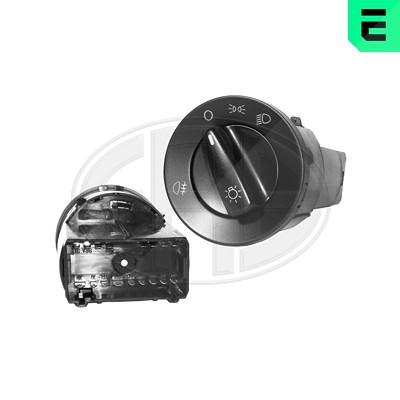 Era Schalter, Hauptlicht [Hersteller-Nr. 662222] für Seat, VW Image