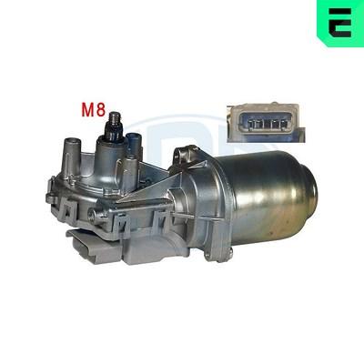 Era Wischermotor [Hersteller-Nr. 460145A] für Renault Image