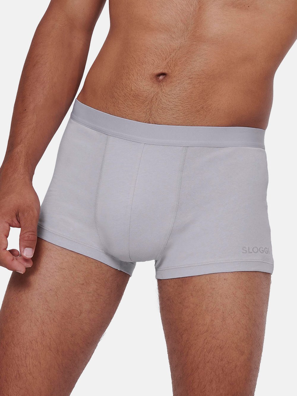 sloggi Hipster Herren mehrfarbig, L Image