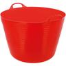 Pestino flessibile flessibile Red Flexbag 60 LTR.