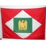 AZ FLAG Bandiera Regno d'Italia 1805-1814 90x60cm - Bandiera Reale Italiana 60 x 90 cm Foro per Asta