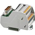 Phoenix Contact - Modulo d'interfaccia Varioface-VIP 2903778 VIP-2/PT/D 9SUB/F Contenuto: 1 pz.