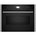 forno combinato integrato mo 45l acciaio inox - C24MS31N0 - neff