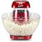 P101CUD052 Macchina Popcorn ad Aria Calda – Macchina Pop Corn con Ciotola Rimovibile per Popcorn