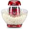 P101CUD052 Macchina Popcorn ad Aria Calda – Macchina Pop Corn con Ciotola Rimovibile per Popcorn