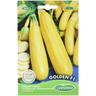 Germisem Golden F1 Semi di Zucchine Giallo 2 g