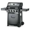 Barbecue a gas Freestyle f 425 gt