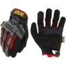 Mechanix Wear - MPT-52-012 Guanti, xxl, Nero/Rosso